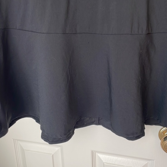 VINTAGE black MAXI - Picture 4 of 4